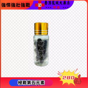 極戰第五元素
